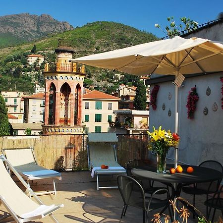 Appartamento Parmigiana Levanto Esterno foto