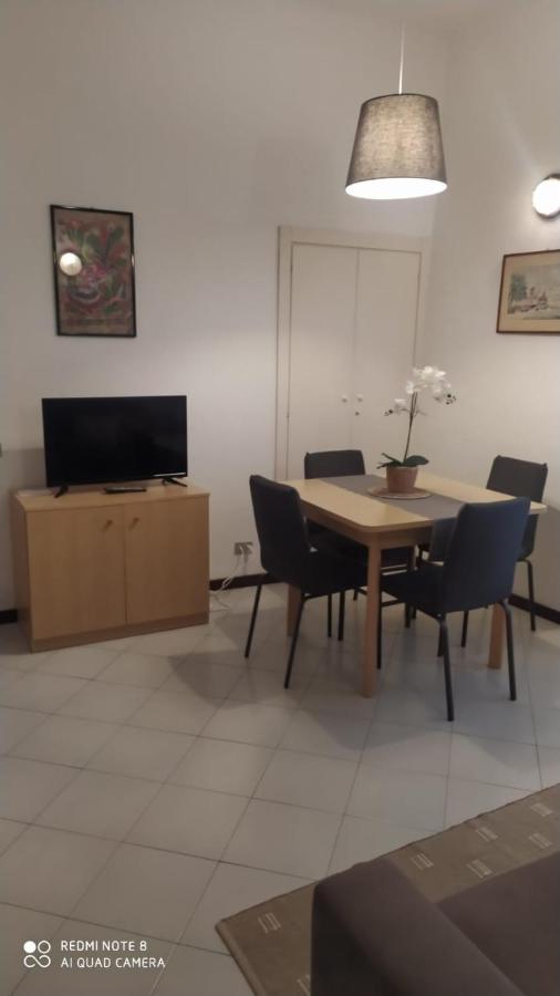 Appartamento Parmigiana Levanto Esterno foto