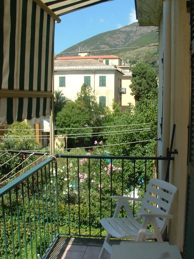 Appartamento Parmigiana Levanto Esterno foto