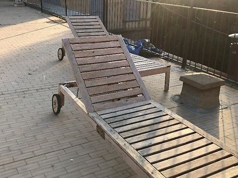 Terrazza